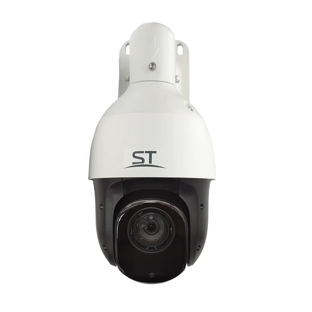 Space Technology ST-VK2585 PRO STARLIGHT (4.8 - 120 mm) IP Видеокамера 2 Мп, объектив 4,8-120 мм