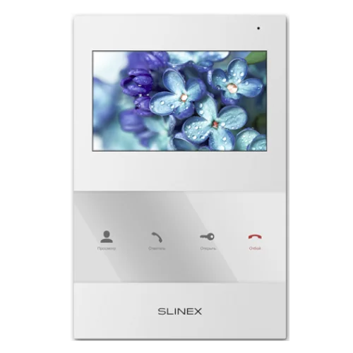 SQ-04 White