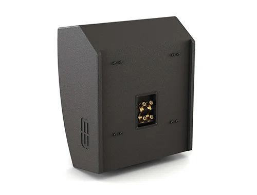 CVGaudio Moviematic MMS108BL Напольная акустическая система 200/400 Вт