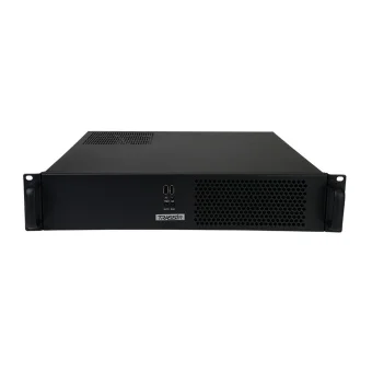 IP Видеорегистратор (NVR) TRASSIR NeuroStation 9200R/16
