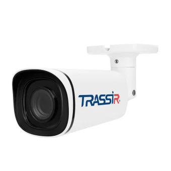 TRASSIR TR-D2253WDZIR7 v3 2.7-13.5 IP Видеокамера 5 Мп, объектив 2,7-13,5 мм