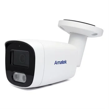 Amatek AC-IS202AE (2.8) IP Видеокамера 3 Мп, объектив 2,8 мм