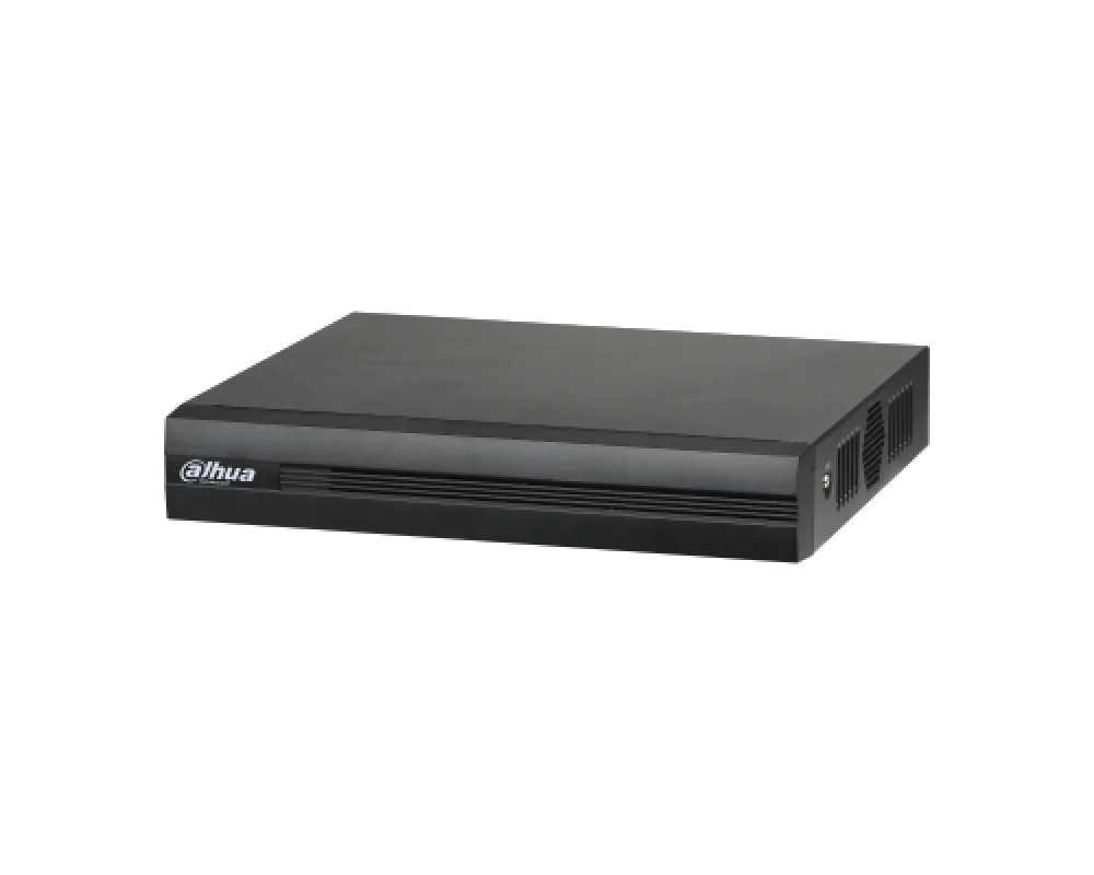 Гибридный видеорегистратор (XVR) Dahua DH-XVR1B16-I(1T)