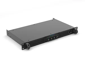 CVGaudio DX-4200 Трансляционный усилитель 200/320/600 Вт, на 4 зоны