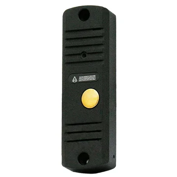 Вызывная панель Activision AVC-305 (PAL) черный