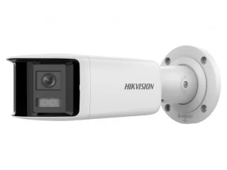Hikvision DS-2CD2T47G2P-LSU/SL (2.8 mm) (C) - IP Видеокамера  4 Мп, объектив 2,8 мм