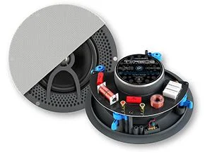 Динамическая головка CVGaudio TXR608