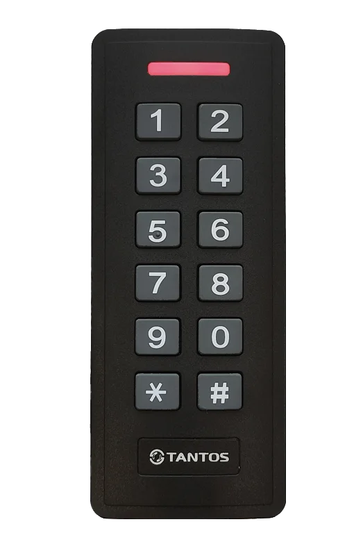 TS-KBD-EMF Plastic