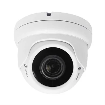 Amatek AC-IDV413K IP Видеокамера 4 Мп, объектив 2,8-12 мм