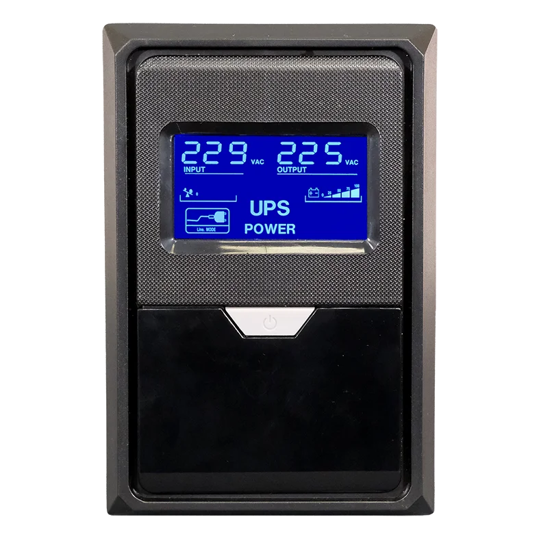 TS-UPS 650/360
