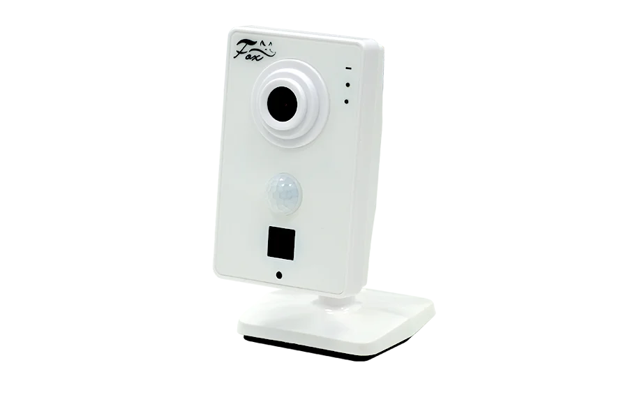 FX-IPC-E20WP-IR H.265