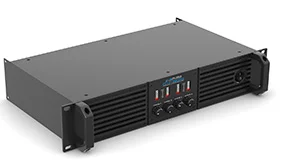 CVGaudio DX-4600 Трансляционный усилитель 600/960/1920 Вт, на 4 зоны