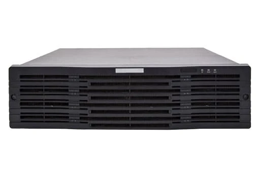 Uniview DEU1024-C Черная полка, 3U