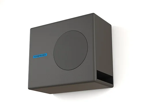 Сабвуфер CVGaudio SUBone model A-6BL