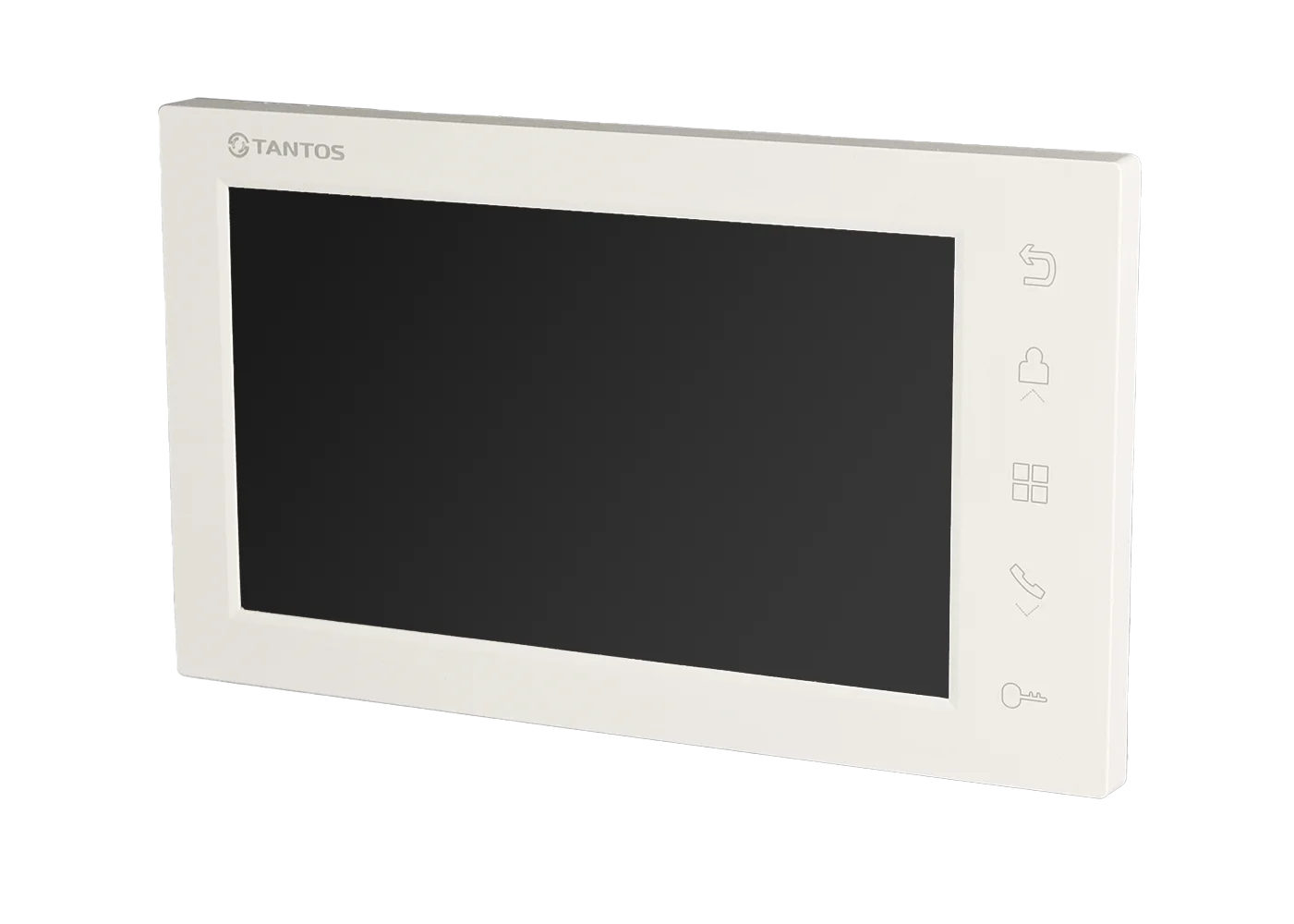 Amelie HD X (White)
