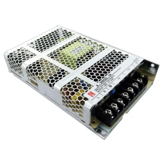 iFlow DS-IPS,A-200GD-24,AC176~264V,24V8.3A