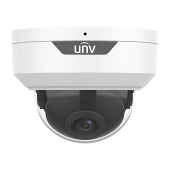 Uniview IPC325LE-ADF40K-H IP Видеокамера 5 Мп, объектив 4 мм