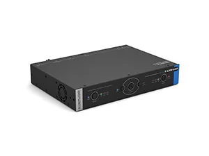 CVGaudio NEXT T-LITE 240 Трансляционный усилитель 240 Вт, на 1 зону