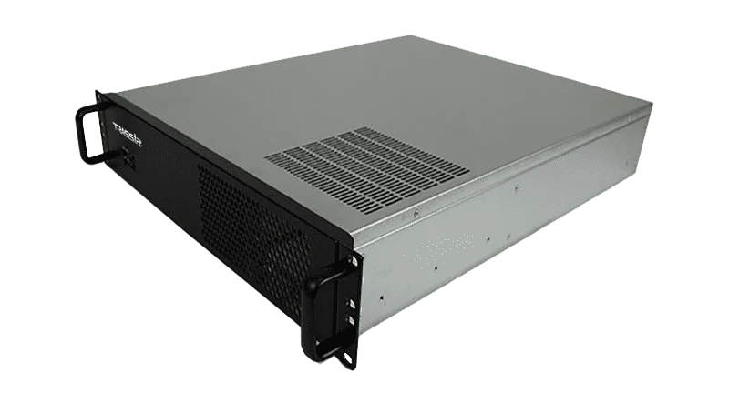 NeuroStation 8800R/64