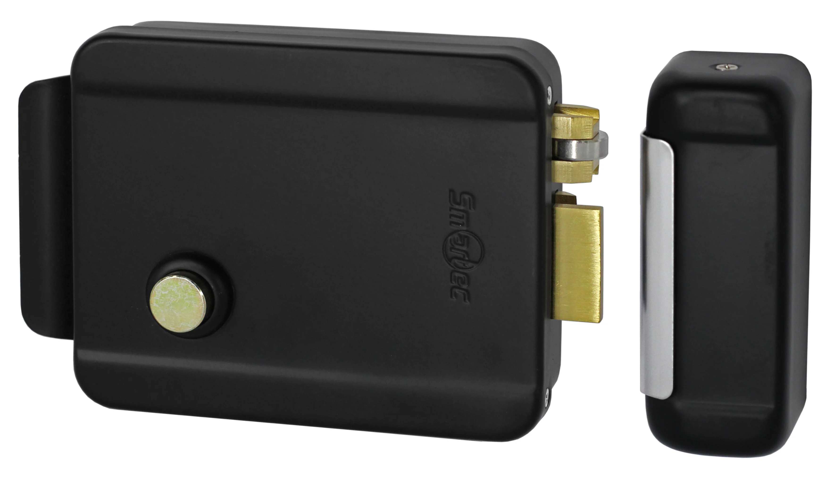 Smartec ST-RL073SI-BK