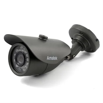 Amatek AC-HS202S (2.8) HD Видеокамера 2 Мп, объектив 2,8 мм