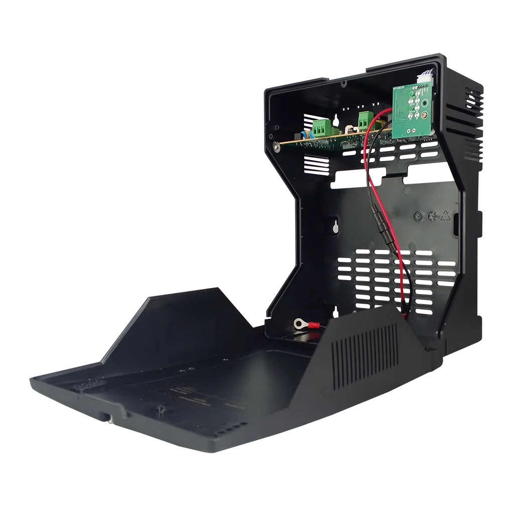 Источники бесперебойного питания Space Technology ST-ББП-31 ЧЕРНЫЙ