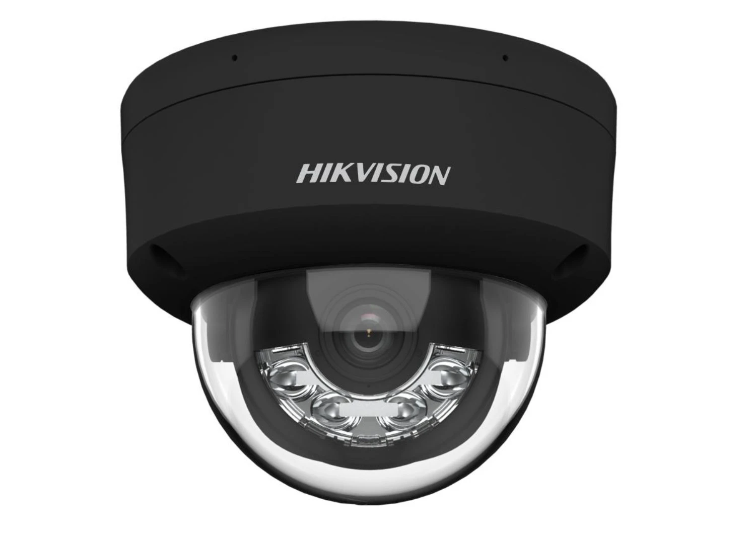 DS-2CD2123G2-LIS2U(2.8mm)(BLACK)