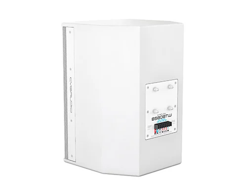 CVGaudio BS808TW Настенная акустическая система 50/75/100/200/400 Вт