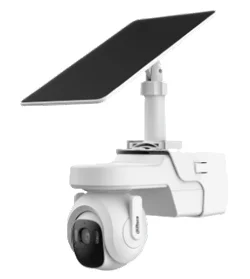 Dahua DH-KIT/IPC-BP4AP-4G-EAU-0360B/M0508 - IP Видеокамера  4 Мп, объектив 3,6 мм
