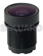 Объектив Beward BH02820M125P2, 4 Мп,