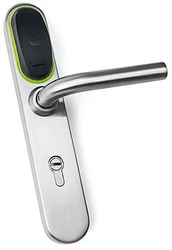 Iron Logic Z-Eurolock (мод. 72)