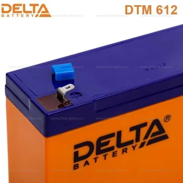 DTM 612