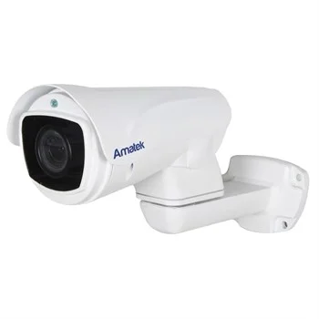 Amatek AC-IS501PTZ10 (5.1-51мм) IP Видеокамера 5 Мп, объектив 5,1-51 мм