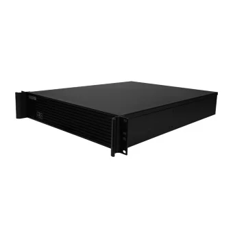 IP Видеорегистратор (NVR) TRASSIR NeuroStation 9800R/64
