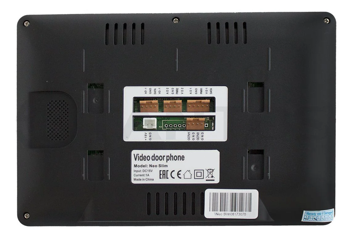 NEO Slim (black)