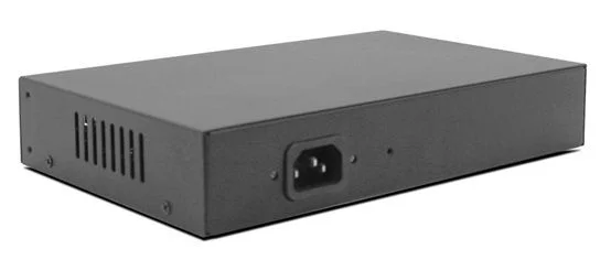 Коммутатор AltCam POE4