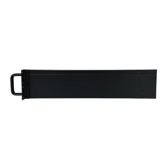 IP Видеорегистратор (NVR) TRASSIR NeuroStation 9200R/16