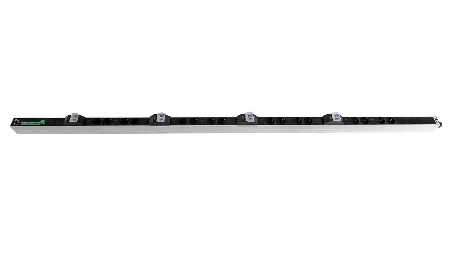Rem R-2MC3-32-10x2S-A-1820-K блок розеток