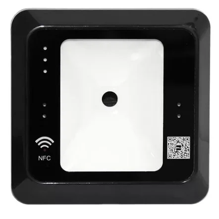 Считыватель ZKTeco QR50BE