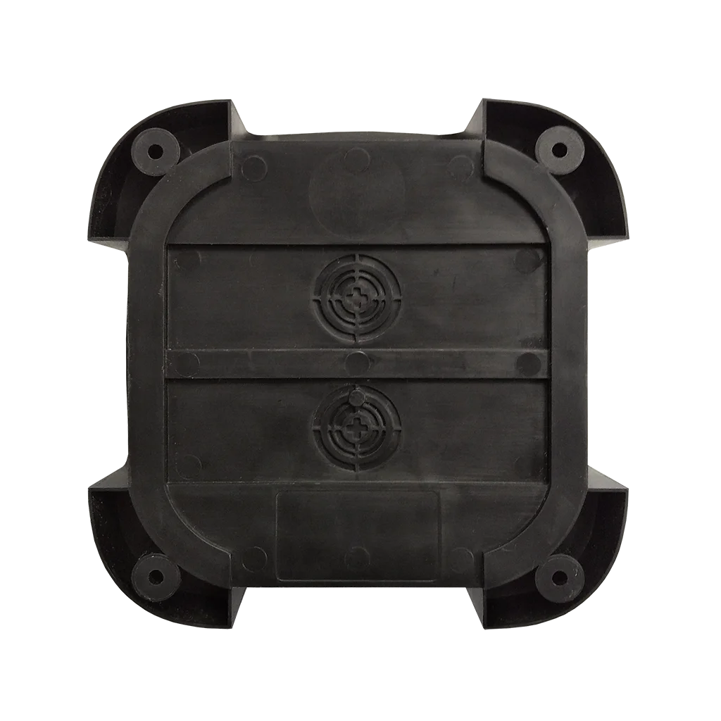 Space Technology Коробка ST-K07 PRO (Черная)