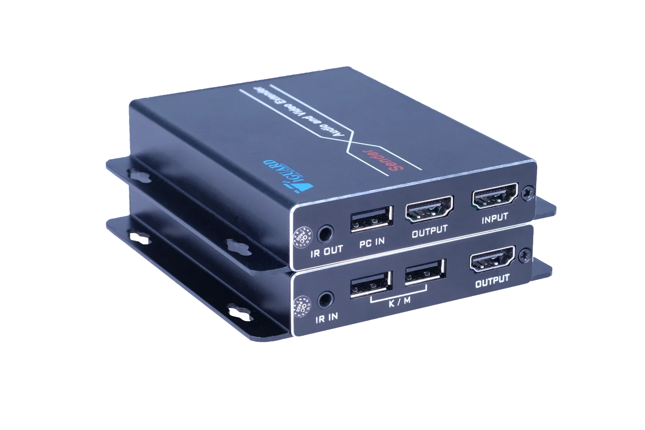 HDMI EXTENDER 120