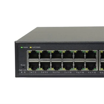 Коммутатор Amatek AN-SGM52P48