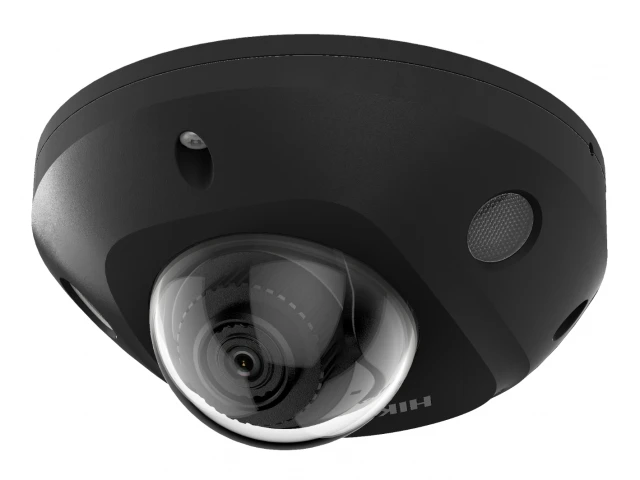 DS-2CD2583G2-IS (2.8 mm) (BLACK)