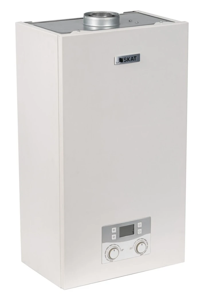 Бастион SKAT BG SILVER 32