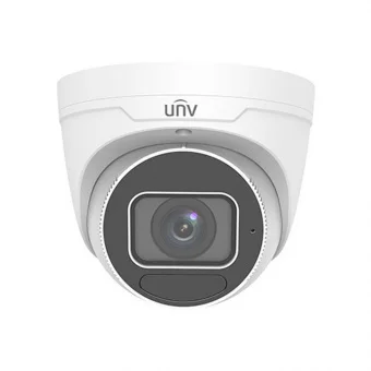 Uniview IPC3634LB-ADZK-H - IP Видеокамера  4 Мп, объектив 2,8-12 мм