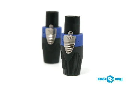 CVGaudio PROCAST cable M-SP4NC