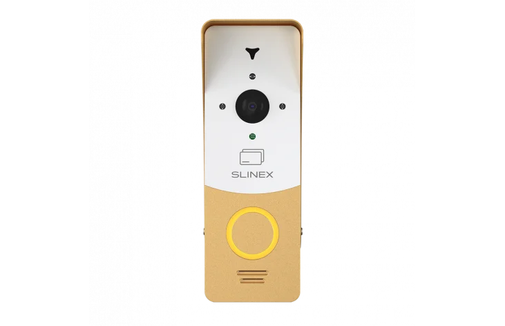 ML-20CRHD gold+white