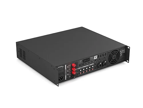 CVGaudio M-653T Трансляционный усилитель 650 Вт, на 1 зону
