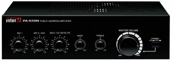 Inter-M PA-935N