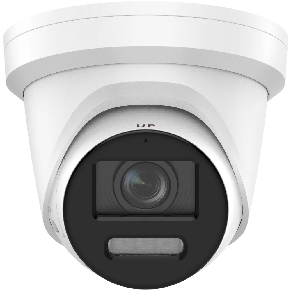 iFlow F-IC-2349C2M/Y(2.8mm) IP Видеокамера 4 Мп, объектив 2,8 мм